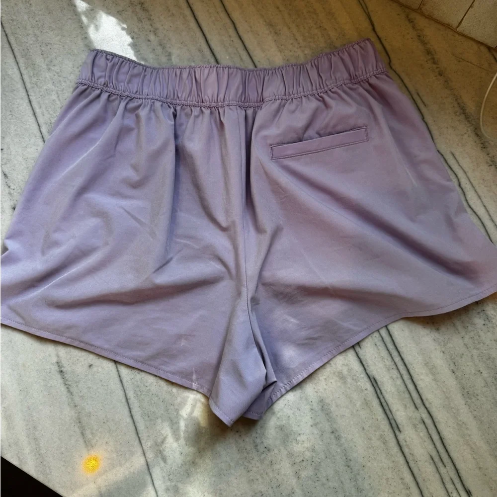 Alo Yoga Clubhouse skort size extra small